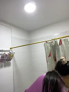 IsabellaJoness  online show from 11.10.25