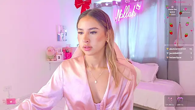 Nallah  online show from 02.10.26