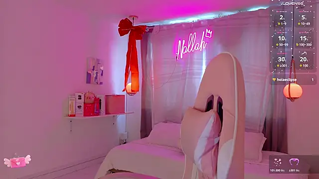 Nallah  online show from 04.01.26