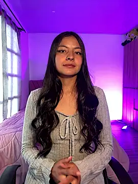 Fernanda hot  online show from 01.08.26