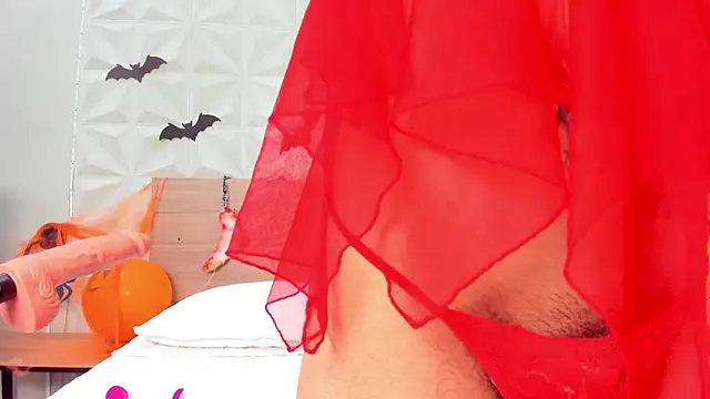 ValeryTrans  online show from 10.24.25