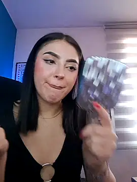 Zafira  online show from 11.10.25