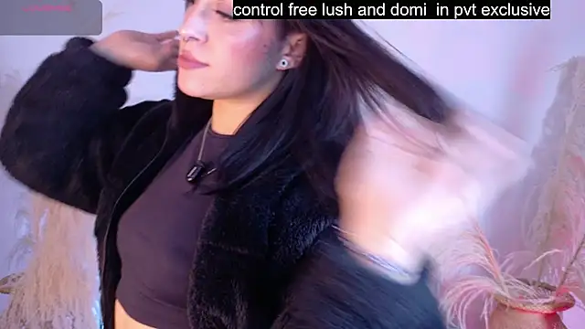 Zafira  online show from 11.24.25