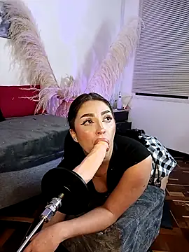 Zafira  online show from 02.11.26