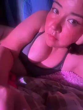 morningfaerie online show from 10.14.25