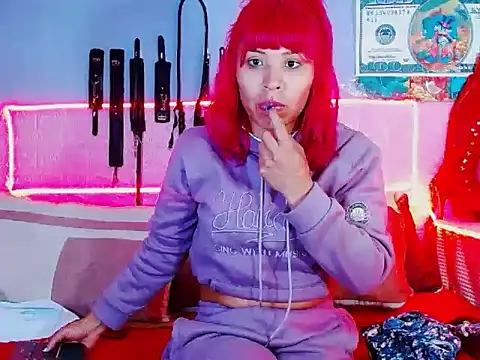 Snapshot of mylygrey chatting on 02.04.26 mylygrey online show from 02.04.26