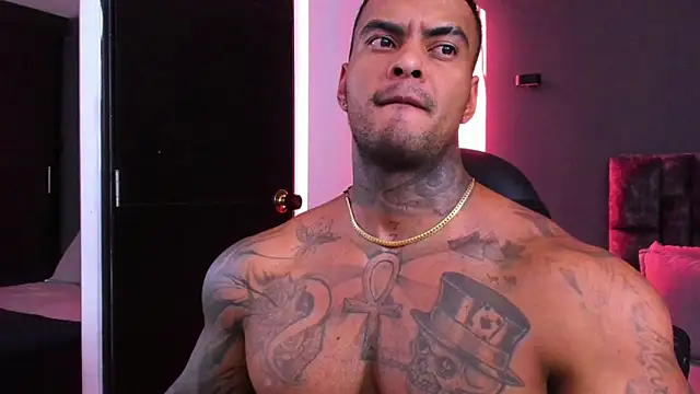 binmontana  online show from 02.28.26