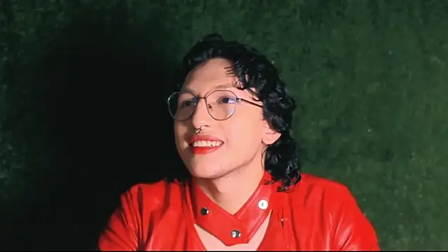 -BlueOpal- online show from 10.24.25