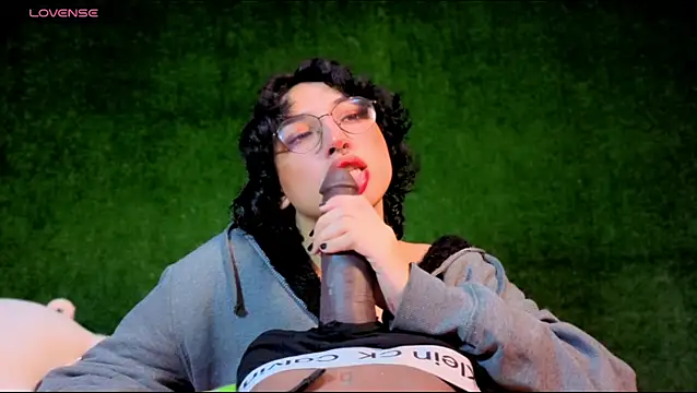 -BlueOpal- online show from 11.13.25