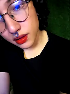 -BlueOpal- online show from 11.29.25