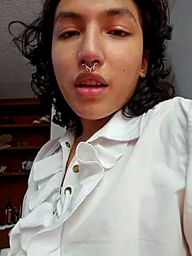 -BlueOpal- online show from 03.09.26