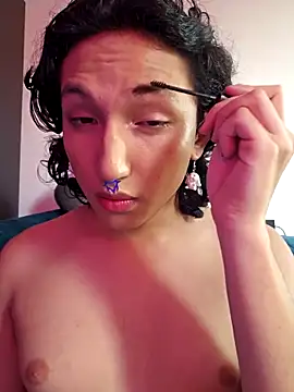 -BlueOpal- online show from 03.13.26