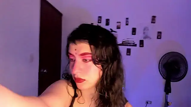 kitty  chs online show from 03.21.26