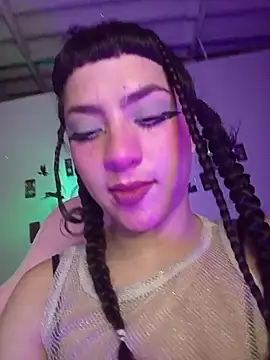 kitty  chs online show from 03.29.26