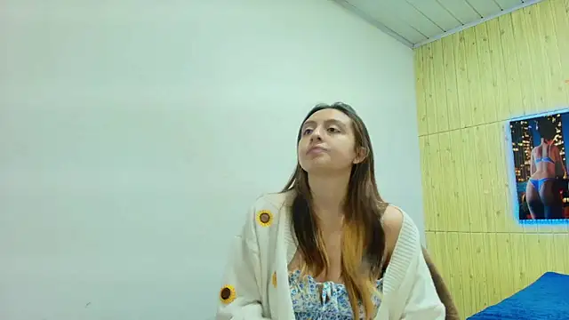 lala clark online show from 01.14.26