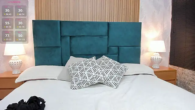 Bunny boobs   online show from 11.07.25