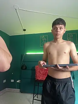 DannaGlamShow online show from 10.06.25