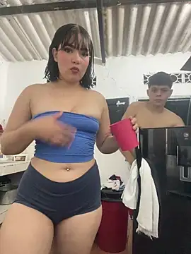 DannaGlamShow online show from 10.26.25