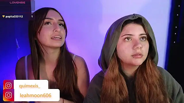 Quimexis online show from 03.13.26