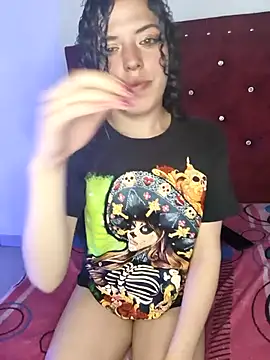 zakura Haruno online show from 01.13.26