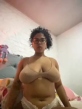 miiabrown18 online show from 02.10.26