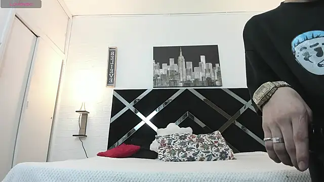 iammariano online show from 11.06.25