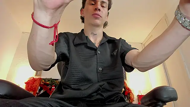 iammariano online show from 12.20.25