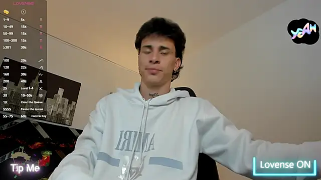 iammariano online show from 01.06.26