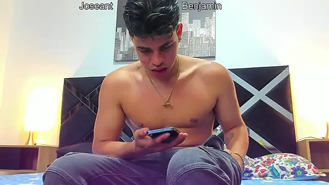 iammariano online show from 03.08.26