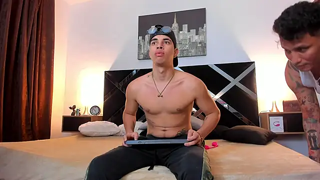 iammariano online show from 04.13.26