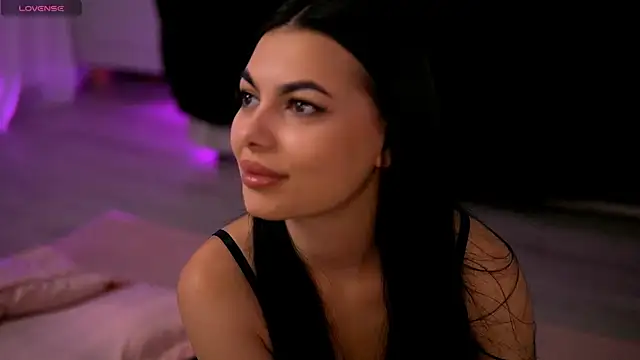 SierraVyx online show from 10.18.25