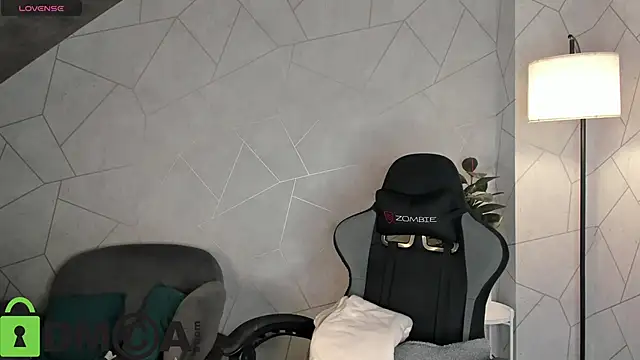 Berta Kelly online show from 11.11.25