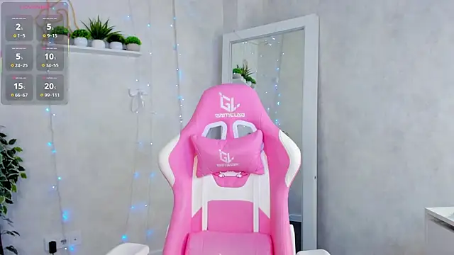 Berta Kelly online show from 12.19.25