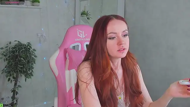 Berta Kelly online show from 04.10.26