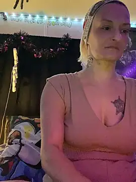 blondebarbiebae online show from 07.11.26