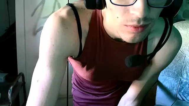 DairaxSissy  online show from 09.25.25