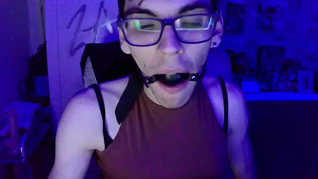 DairaxSissy  online show from 09.26.25