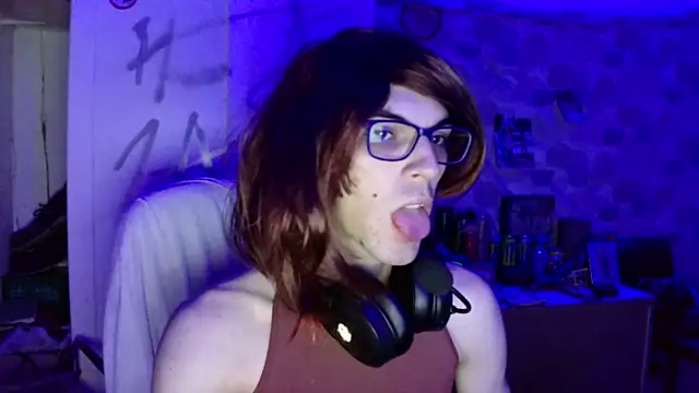 DairaxSissy  online show from 09.28.25