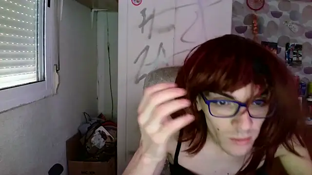 DairaxSissy  online show from 11.10.25