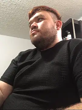 big bearr online show from 11.14.25