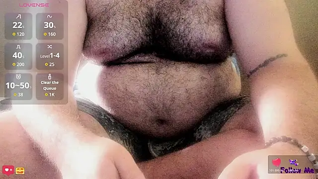 big bearr online show from 03.29.26