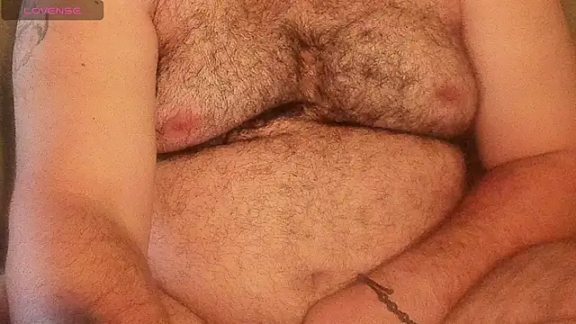 big bearr online show from 04.17.26