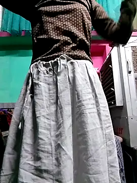 Cuty kinjal online show from 11.08.25