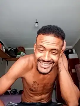 Goofygoody17 online show from 04.06.26