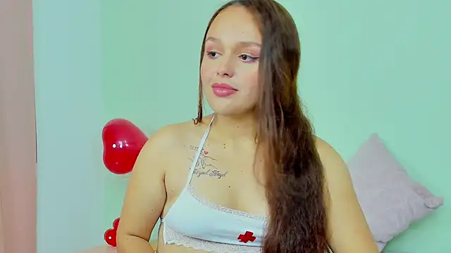 CamilaGomez149 online show from 02.07.26