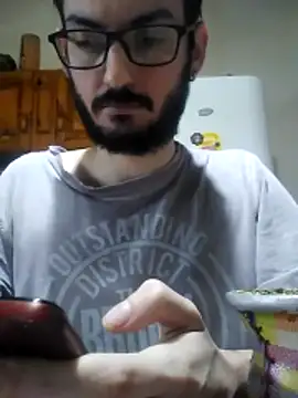 Fefede97  online show from 11.06.25