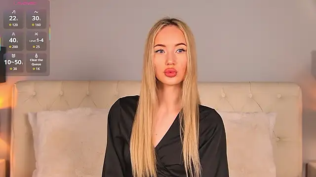 MaryDavies online show from 02.05.26