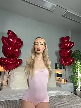 MaryDavies online show from 03.02.26