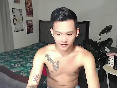 asianmonstercock05 online show from 10.30.25