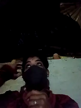 Mahek love143 online show from 11.29.25